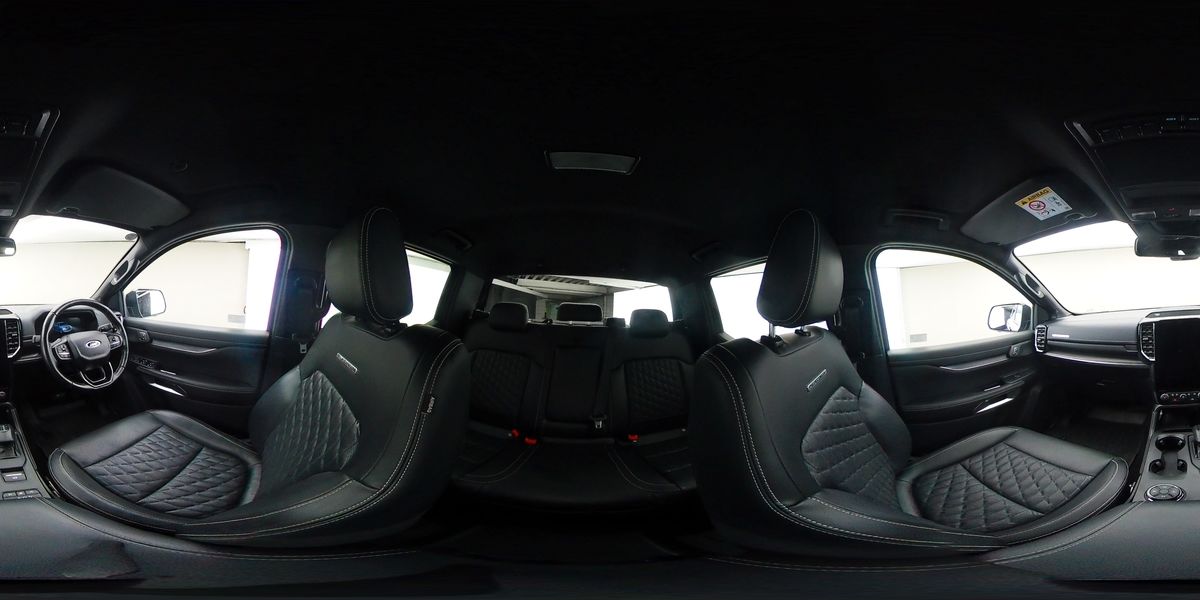 Used Ford Ranger 2025 for sale - 76896694: Photo 45