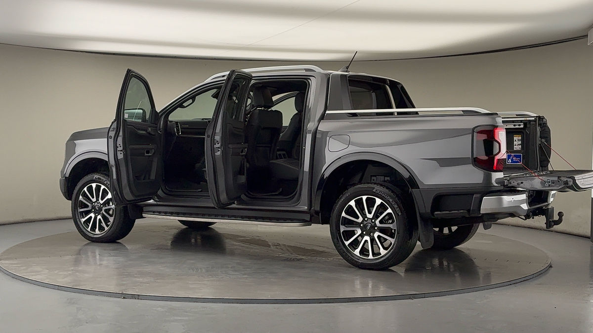 Used Ford Ranger 2025 for sale - 76896694: Photo 46