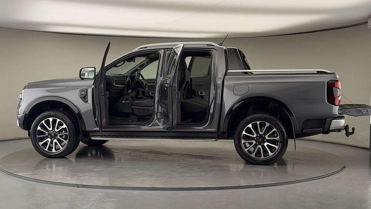 Used Ford Ranger 2025 for sale - 76896694: Photo 47