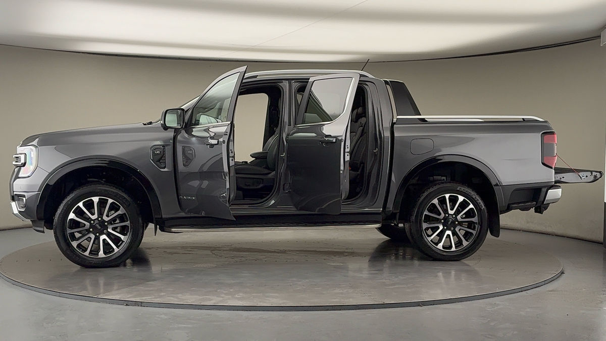 Used Ford Ranger 2025 for sale - 76896694: Photo 48