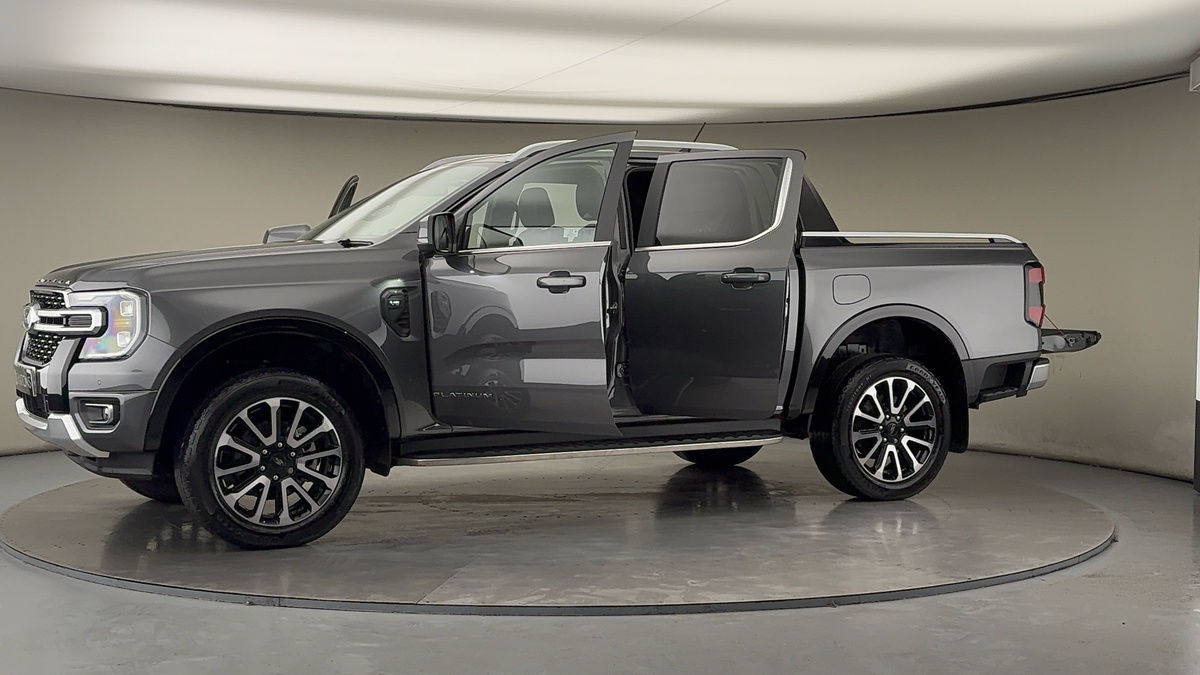 Used Ford Ranger 2025 for sale - 76896694: Photo 49