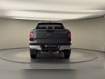 Used Ford Ranger 2025 for sale - 76896694: Photo