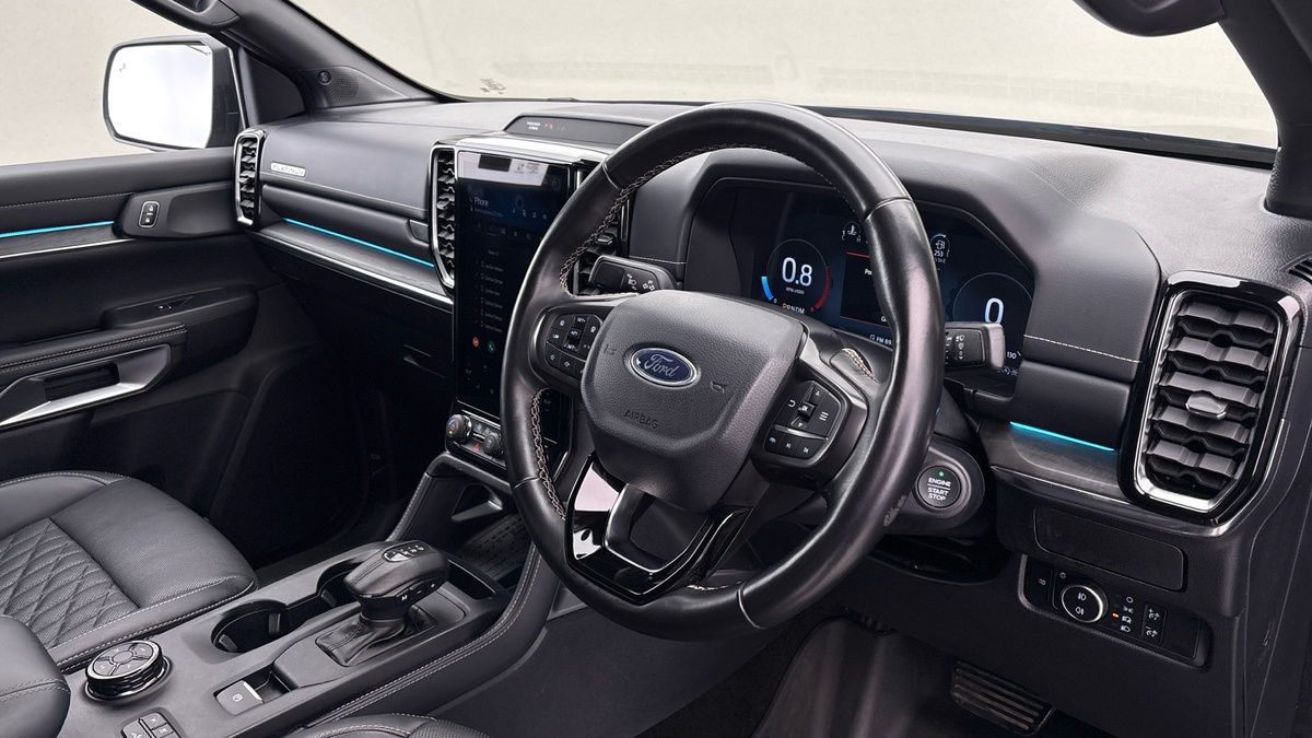 Used Ford Ranger 2025 for sale - 76896694: Photo 5