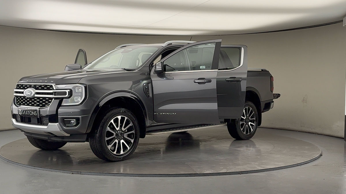 Used Ford Ranger 2025 for sale - 76896694: Photo 50