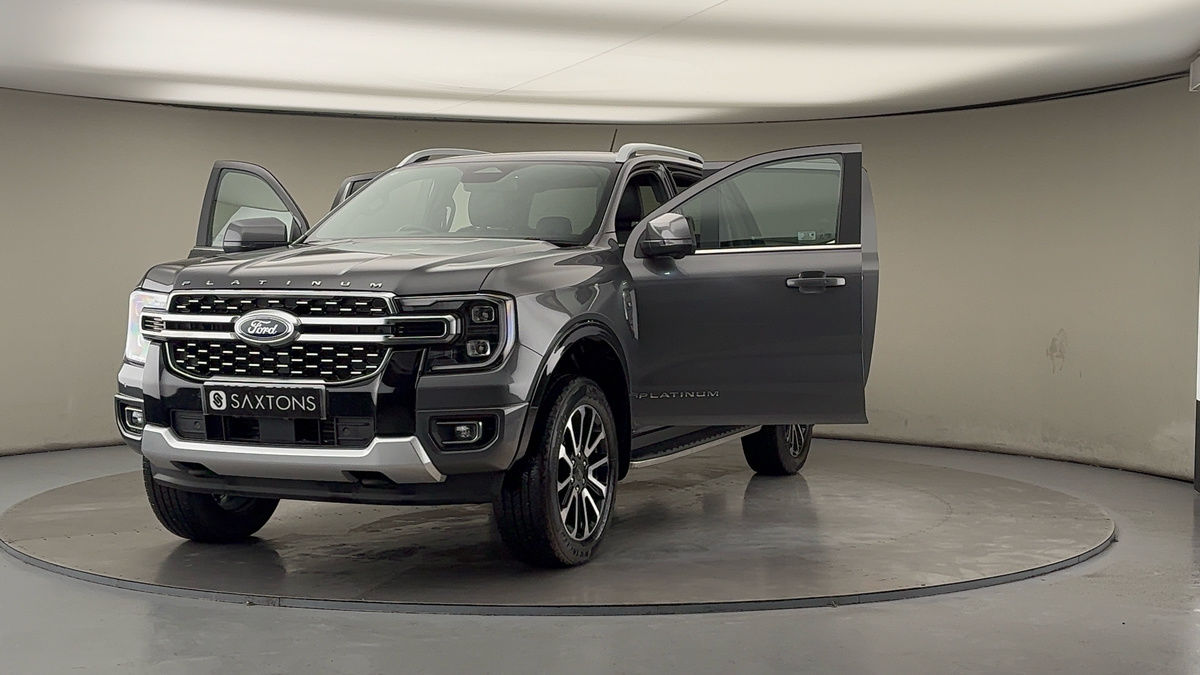 Used Ford Ranger 2025 for sale - 76896694: Photo 51