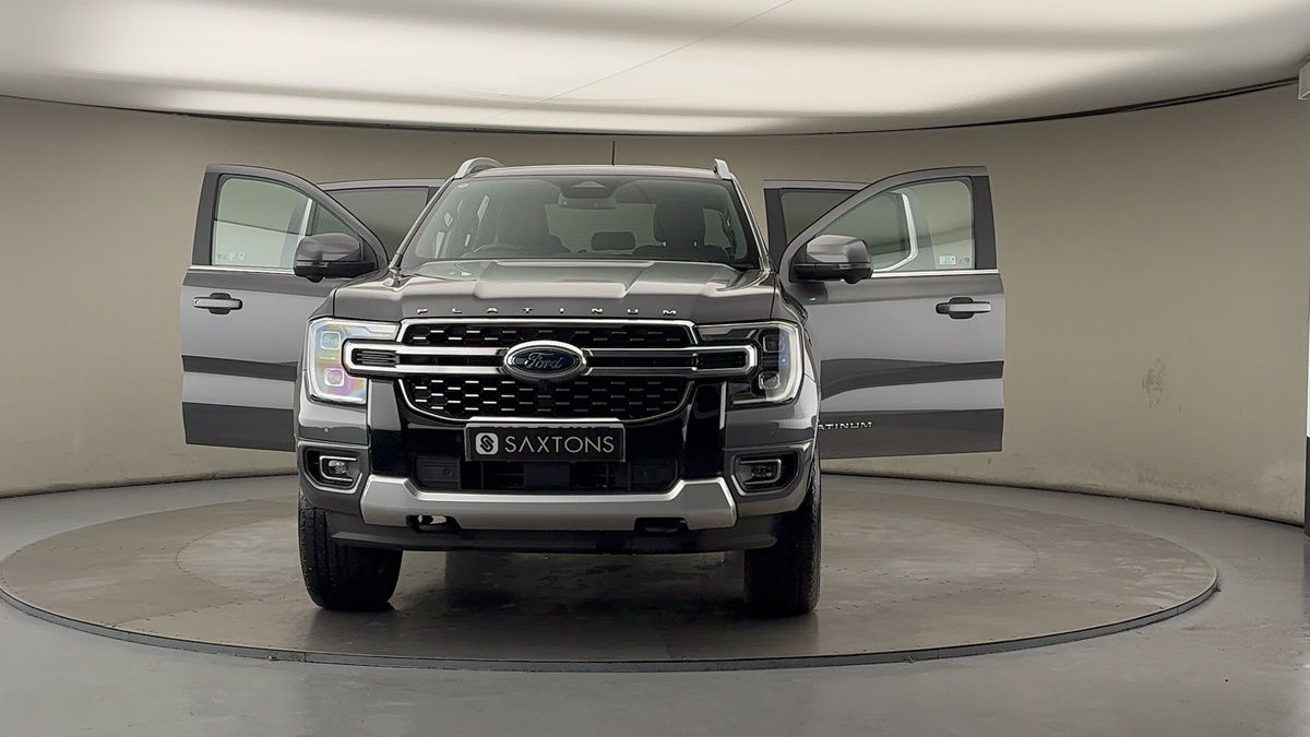 Used Ford Ranger 2025 for sale - 76896694: Photo 52