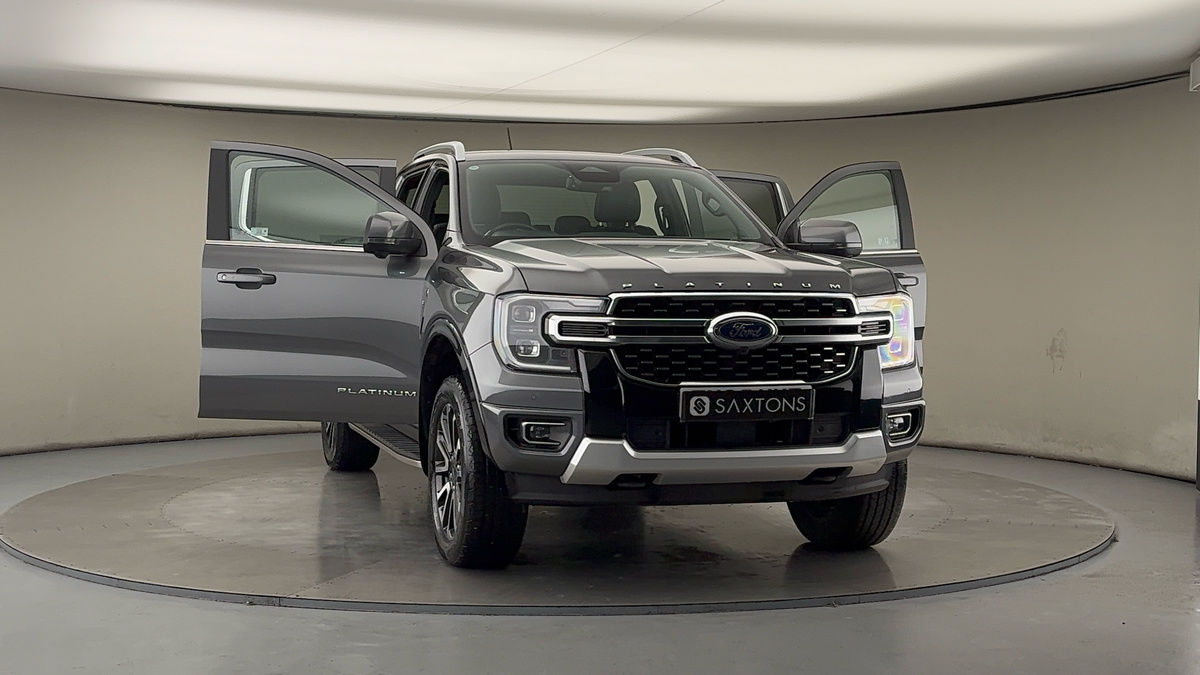 Used Ford Ranger 2025 for sale - 76896694: Photo 53