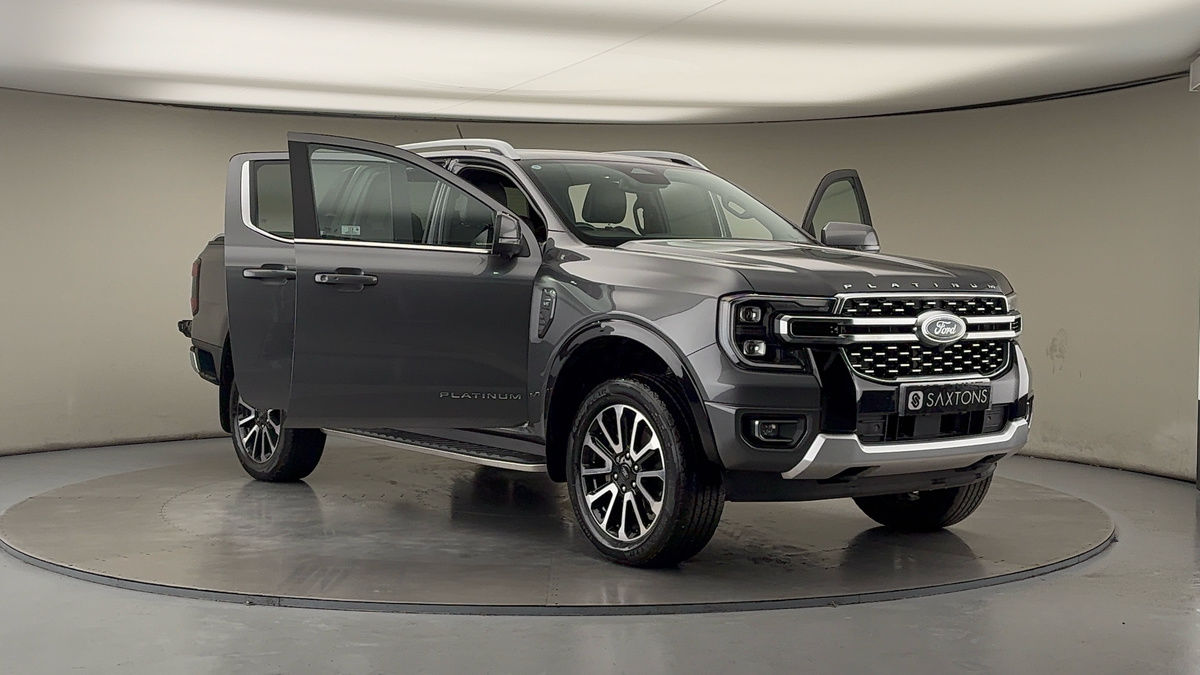 Used Ford Ranger 2025 for sale - 76896694: Photo 54