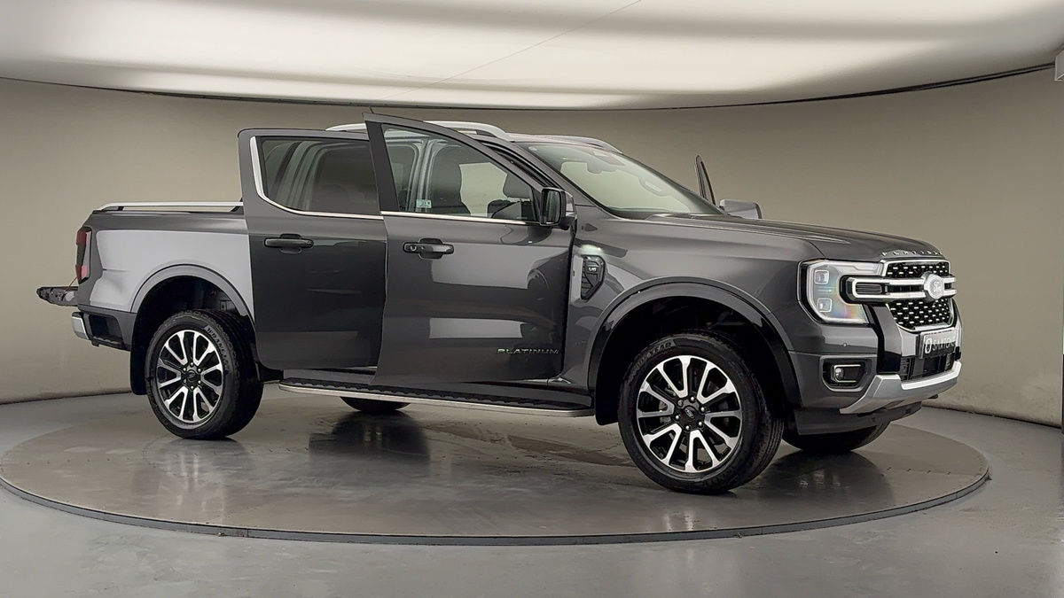 Used Ford Ranger 2025 for sale - 76896694: Photo 55