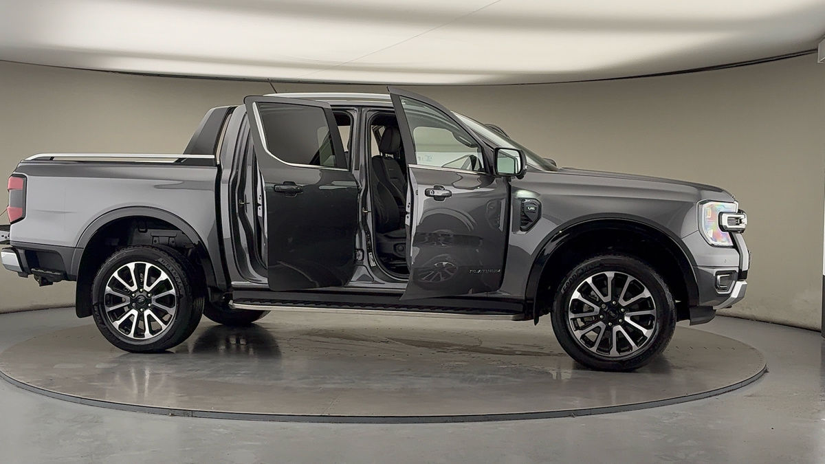 Used Ford Ranger 2025 for sale - 76896694: Photo 56