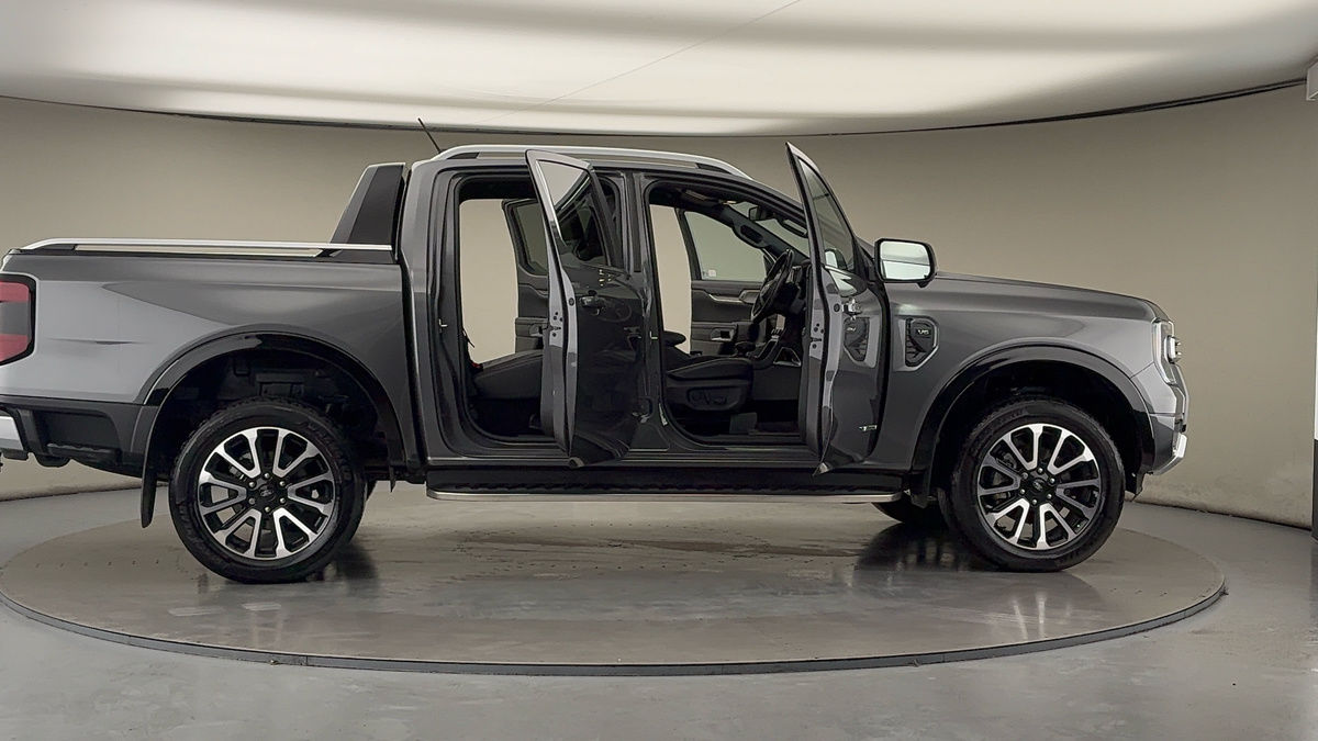 Used Ford Ranger 2025 for sale - 76896694: Photo 57