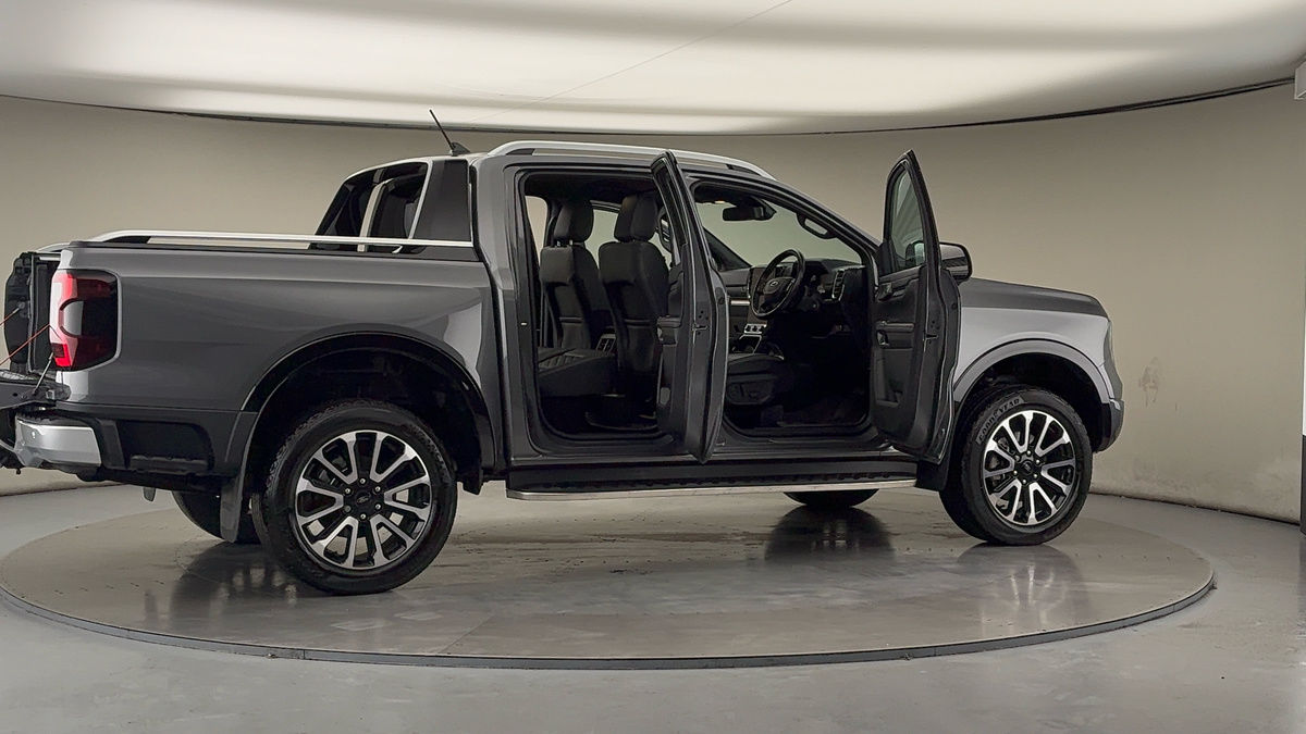 Used Ford Ranger 2025 for sale - 76896694: Photo 58