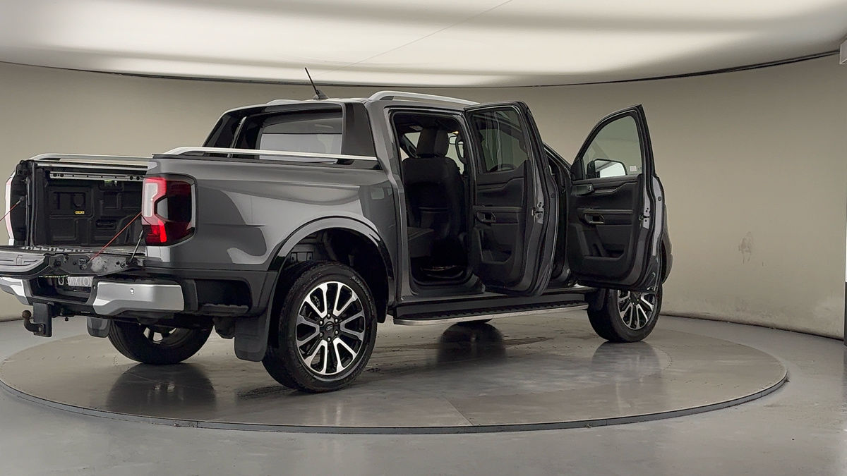 Used Ford Ranger 2025 for sale - 76896694: Photo 59