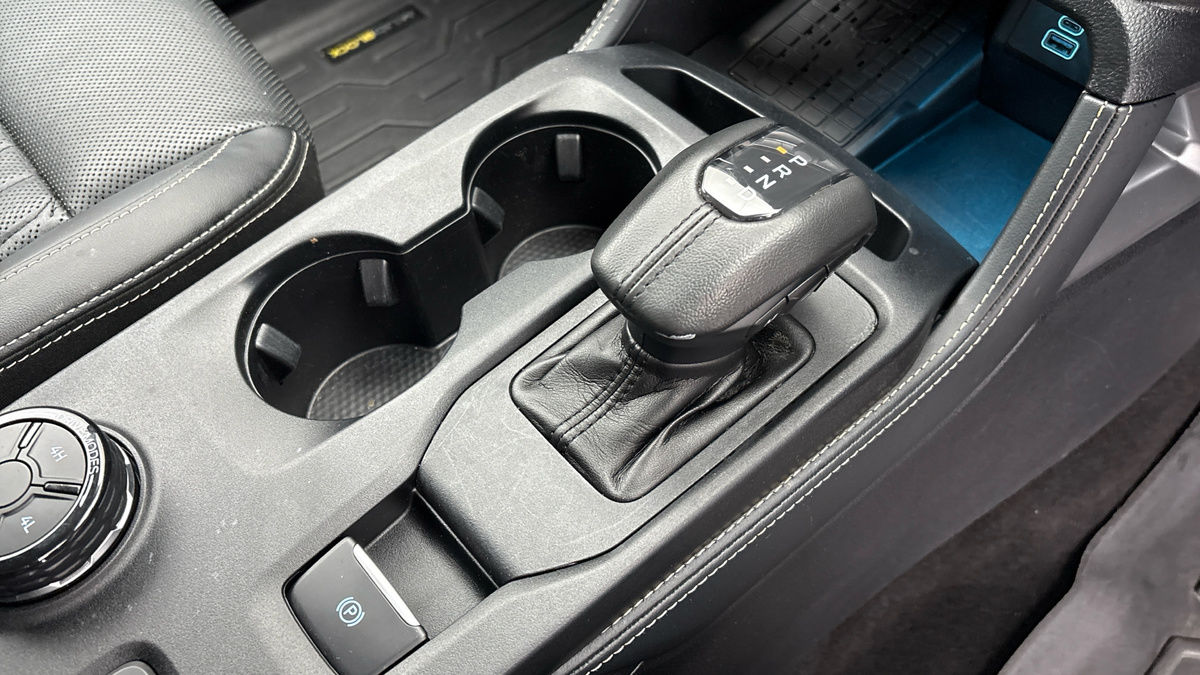 Used Ford Ranger 2025 for sale - 76896694: Photo 6