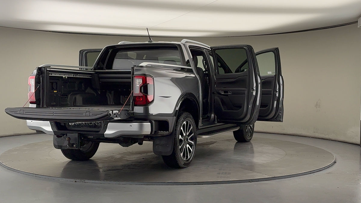 Used Ford Ranger 2025 for sale - 76896694: Photo 60