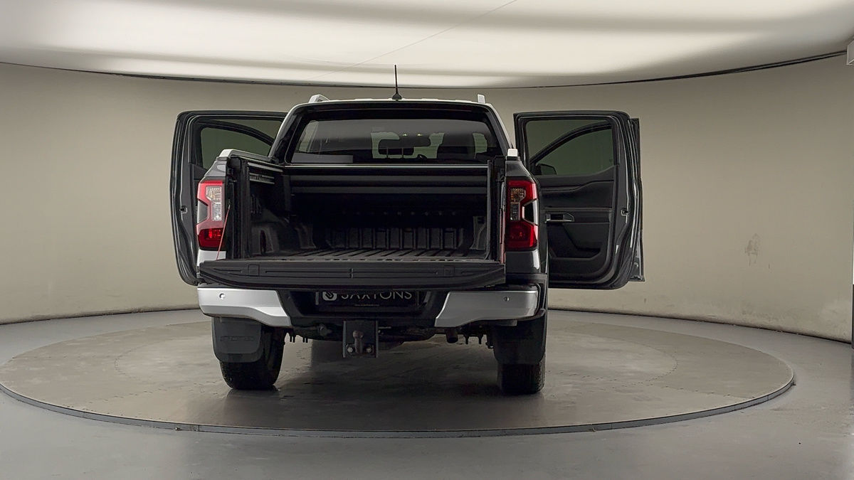 Used Ford Ranger 2025 for sale - 76896694: Photo 61