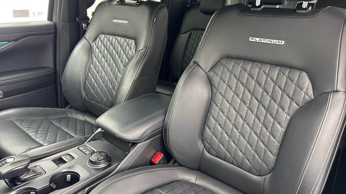 Used Ford Ranger 2025 for sale - 76896694: Photo 7