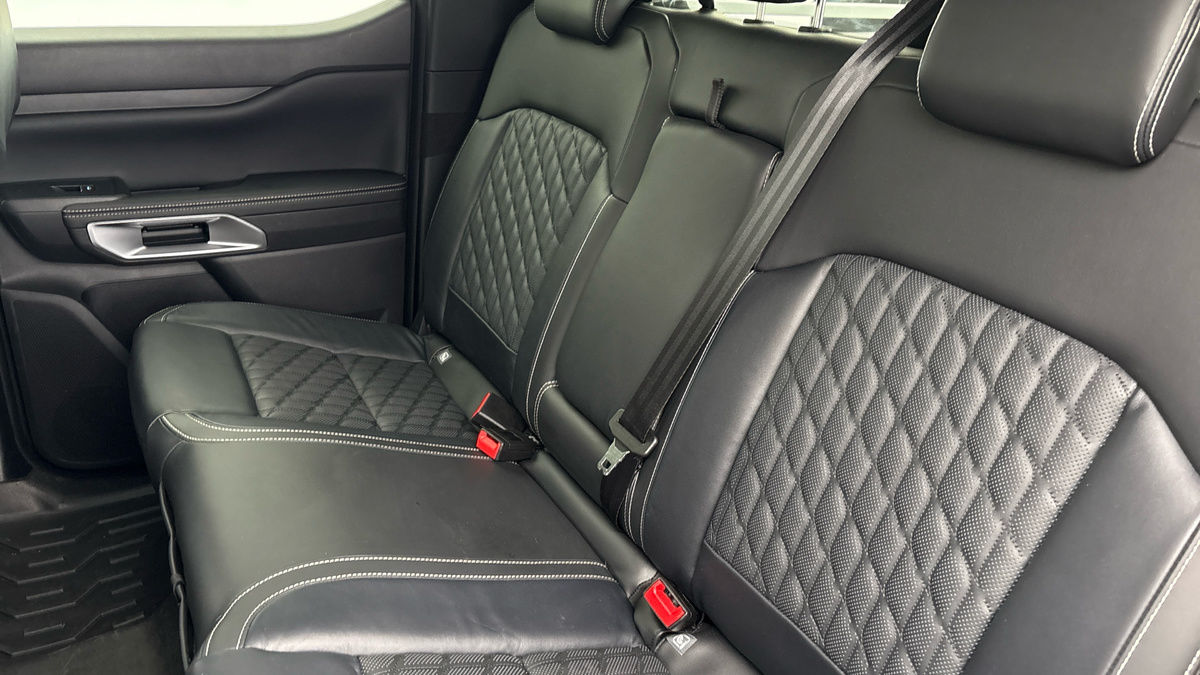 Used Ford Ranger 2025 for sale - 76896694: Photo 8