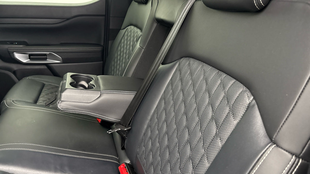 Used Ford Ranger 2025 for sale - 76896694: Photo 9