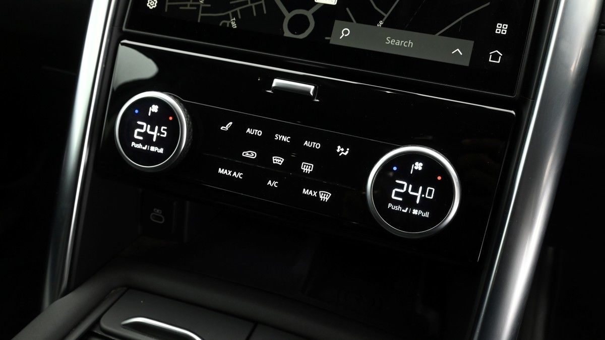 Used Land Rover Discovery 2022 for sale - 76520966: Photo 10