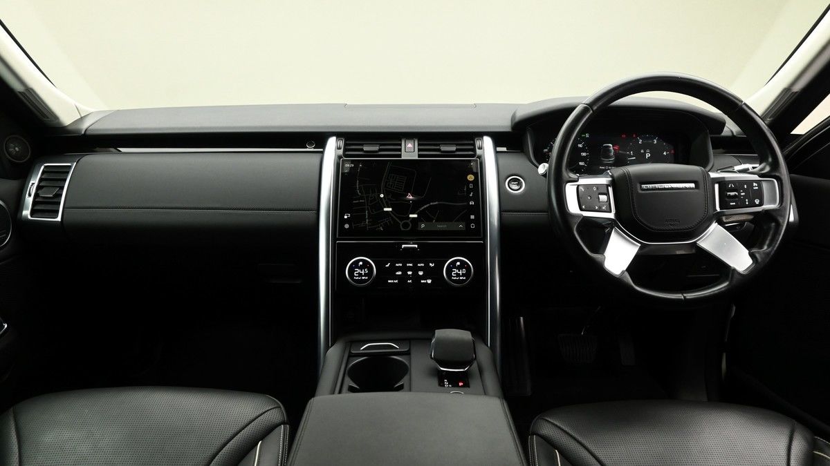 Used Land Rover Discovery 2022 for sale - 76520966: Photo 12