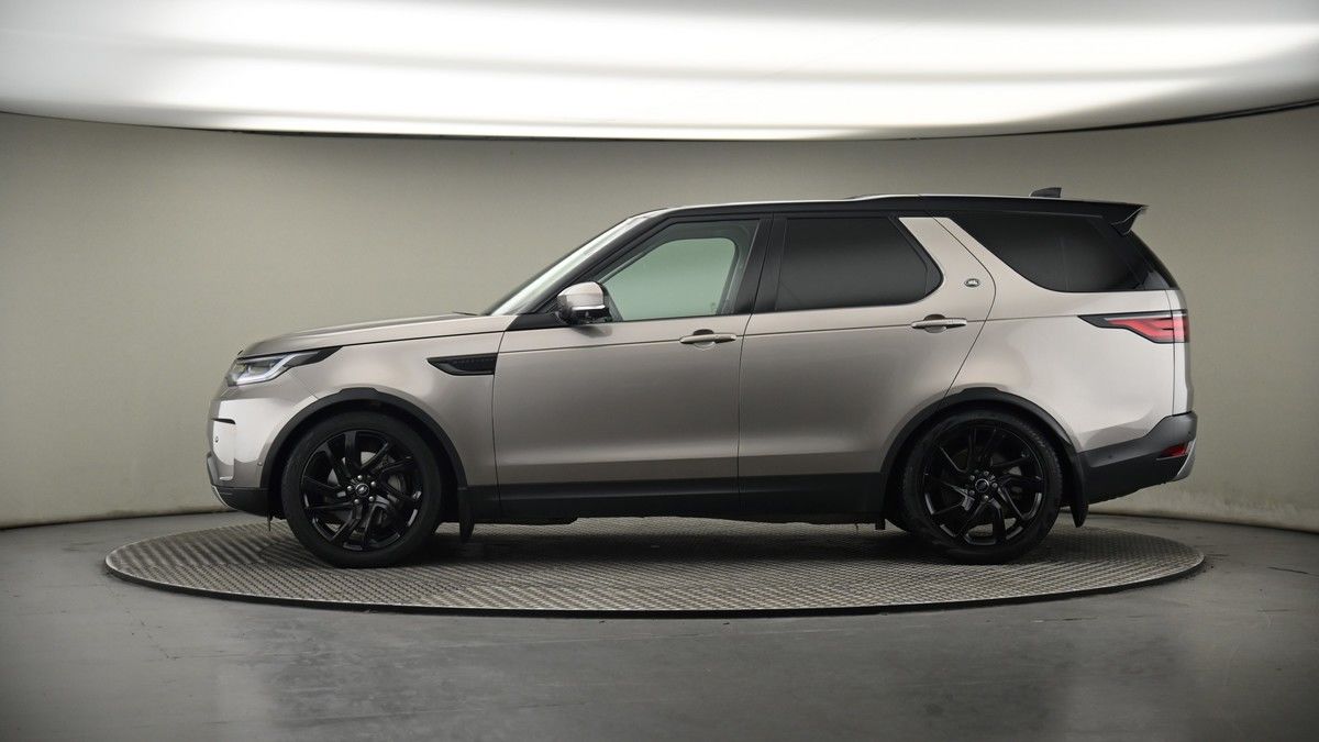 Used Land Rover Discovery 2022 for sale - 76520966: Photo 17