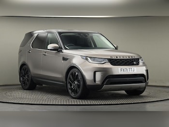 Used Land Rover Discovery 2022 for sale - 76520966: Photo