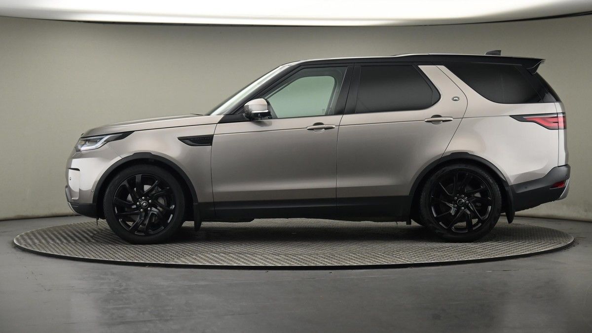 Used Land Rover Discovery 2022 for sale - 76520966: Photo 21