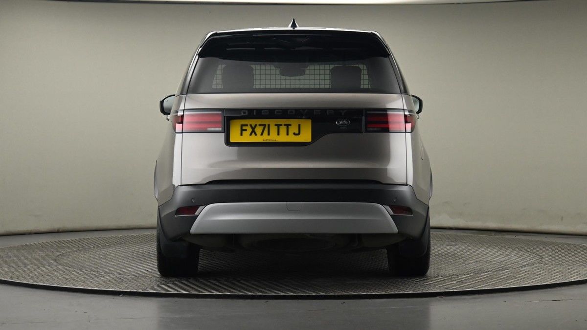 Used Land Rover Discovery 2022 for sale - 76520966: Photo 23