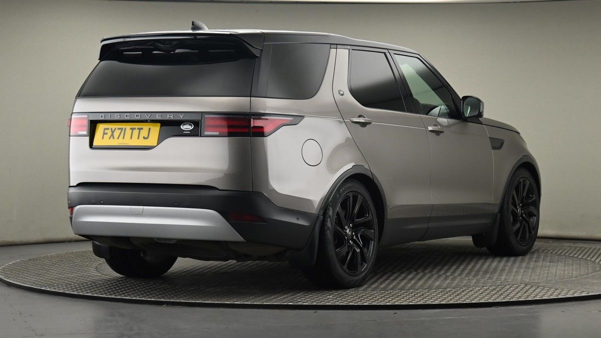 Used Land Rover Discovery 2022 for sale - 76520966: Photo 24