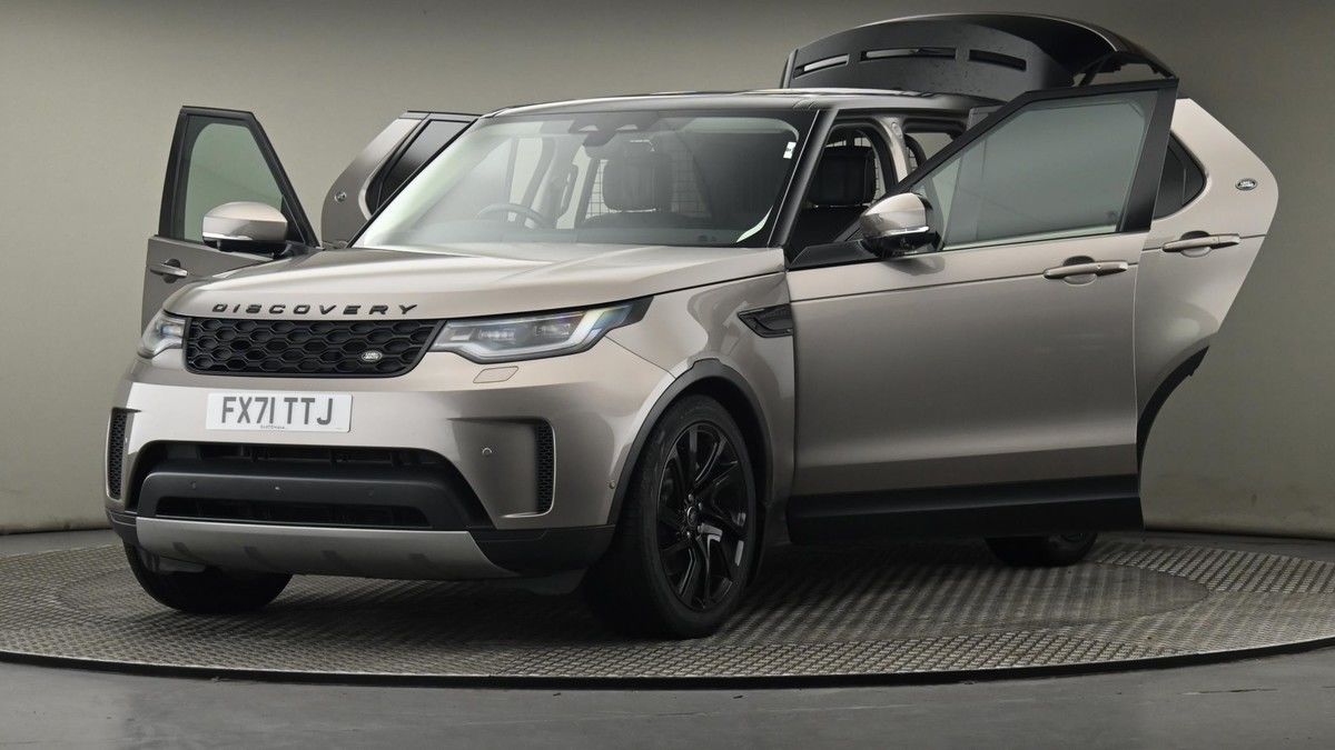 Used Land Rover Discovery 2022 for sale - 76520966: Photo 26