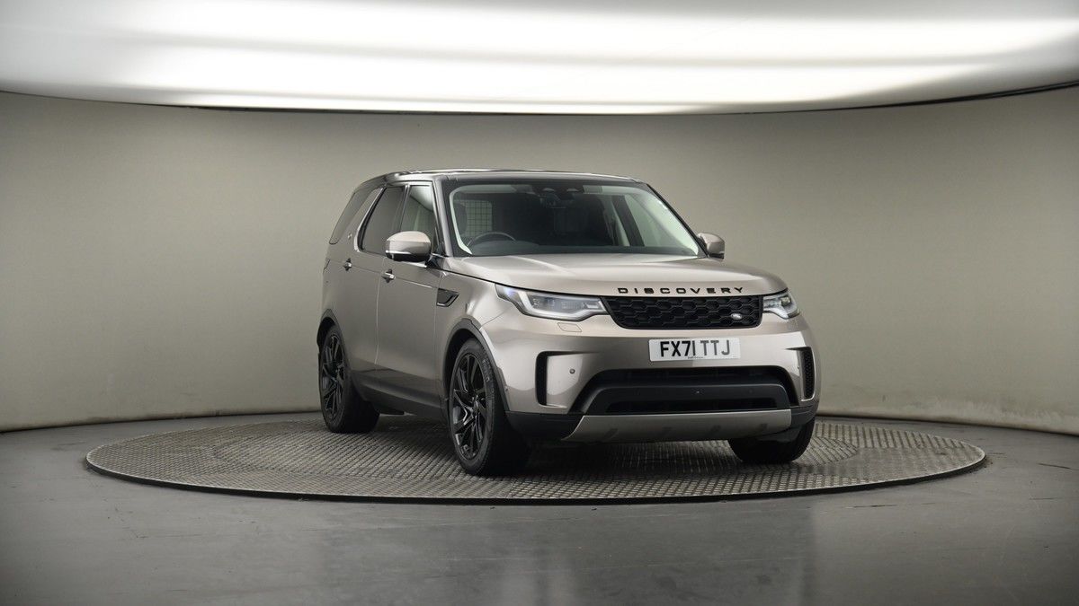 Used Land Rover Discovery 2022 for sale - 76520966: Photo 29