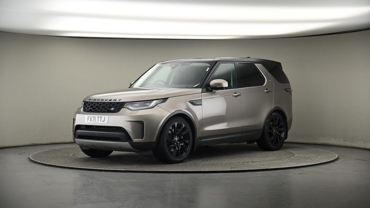 Used Land Rover Discovery 2022 for sale - 76520966: Photo 31