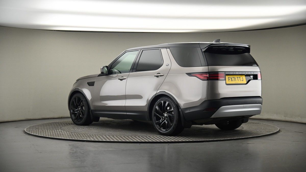 Used Land Rover Discovery 2022 for sale - 76520966: Photo 36