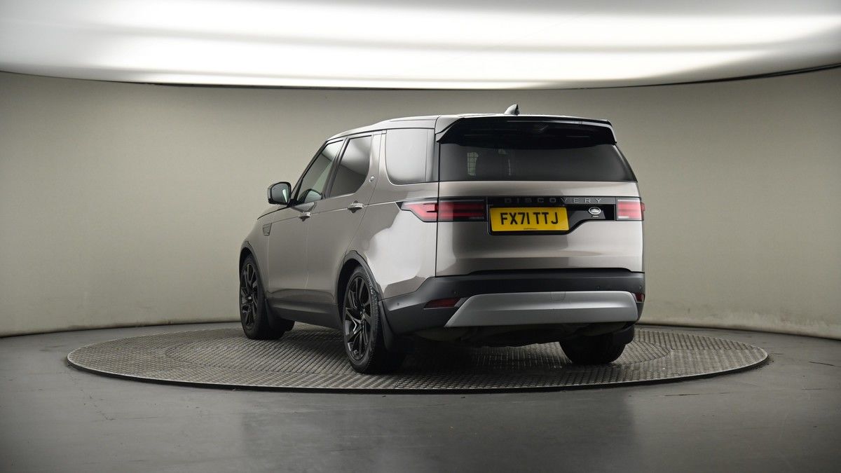 Used Land Rover Discovery 2022 for sale - 76520966: Photo 37