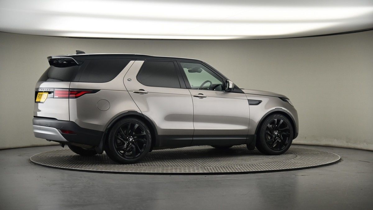 Used Land Rover Discovery 2022 for sale - 76520966: Photo 39