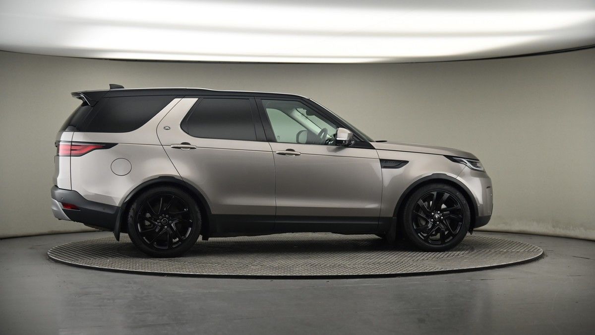 Used Land Rover Discovery 2022 for sale - 76520966: Photo 40