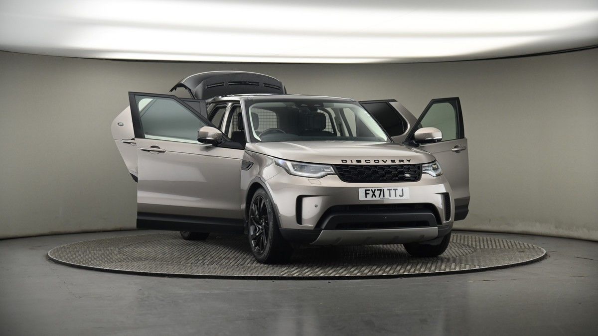 Used Land Rover Discovery 2022 for sale - 76520966: Photo 44