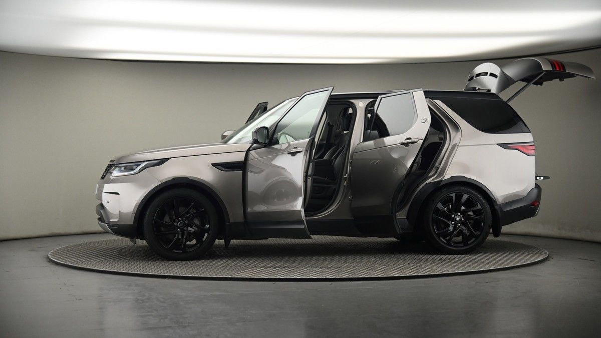 Used Land Rover Discovery 2022 for sale - 76520966: Photo 48