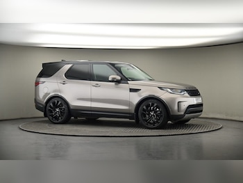 Used Land Rover Discovery 2022 for sale - 76520966: Photo