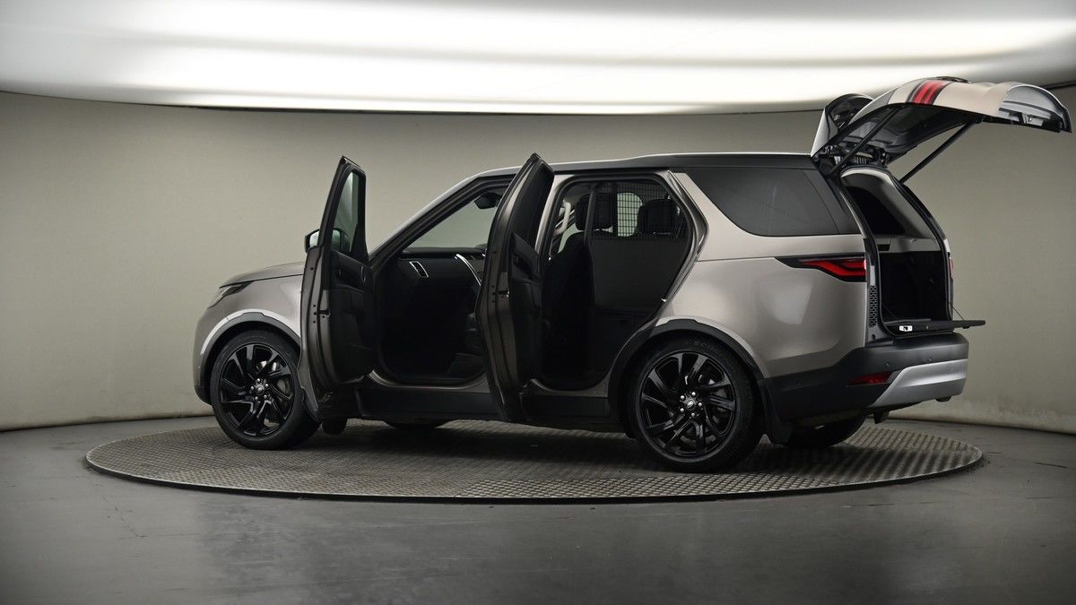 Used Land Rover Discovery 2022 for sale - 76520966: Photo 50