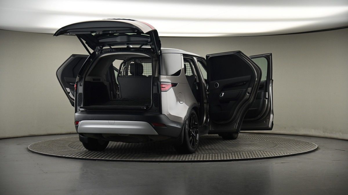 Used Land Rover Discovery 2022 for sale - 76520966: Photo 53