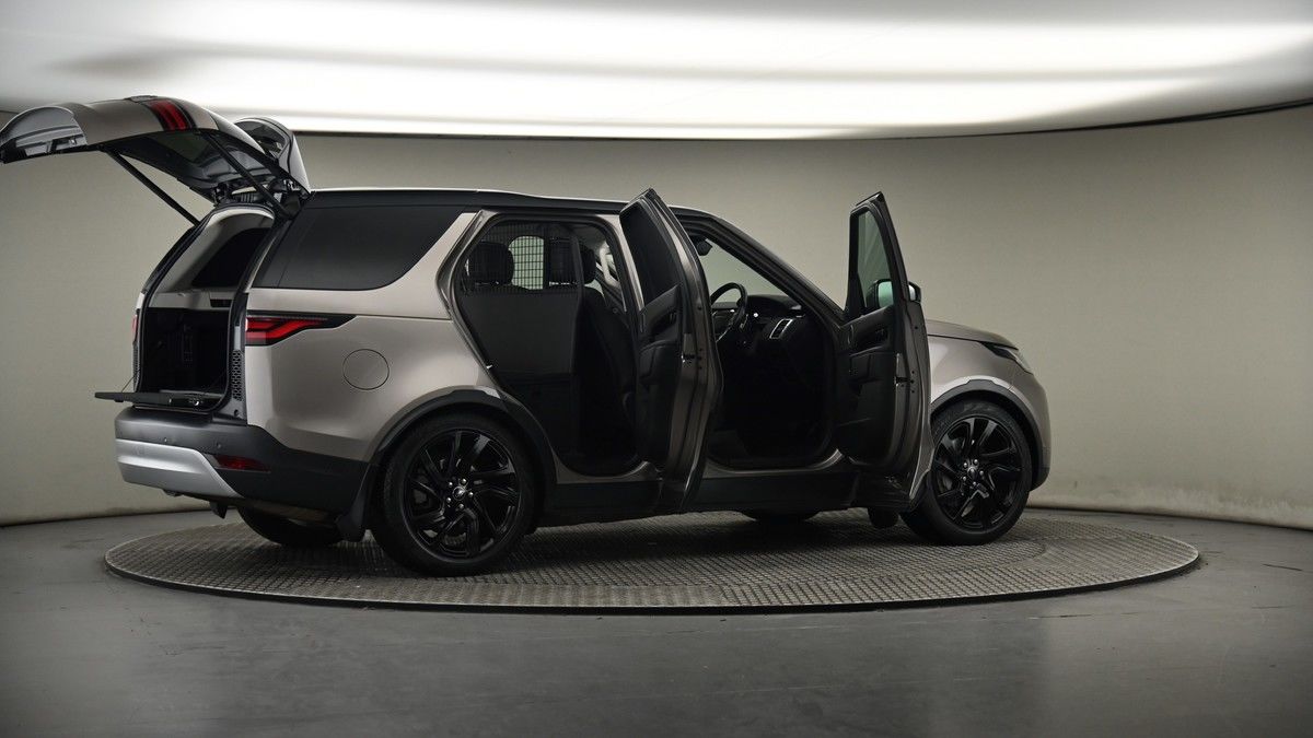 Used Land Rover Discovery 2022 for sale - 76520966: Photo 55