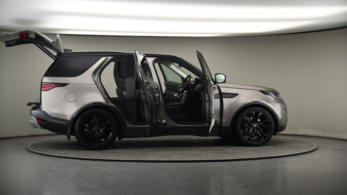 Used Land Rover Discovery 2022 for sale - 76520966: Photo 56