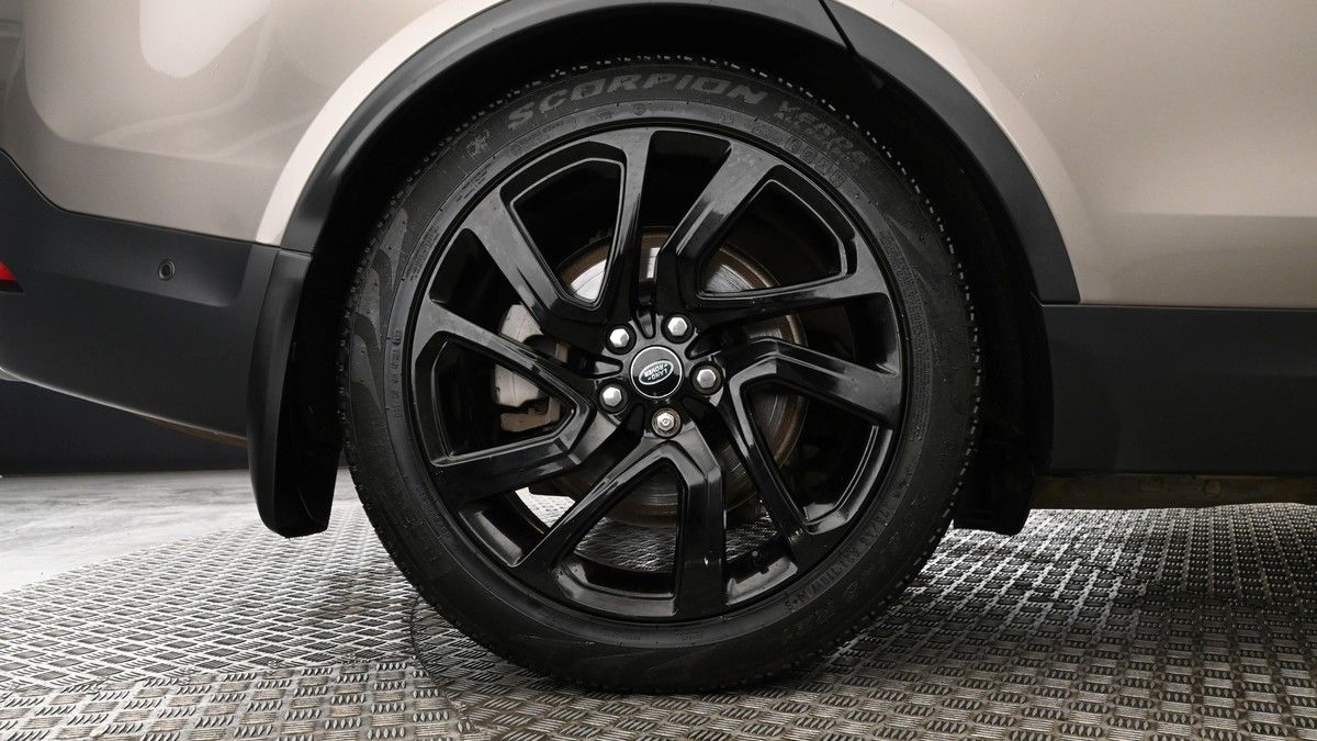 Used Land Rover Discovery 2022 for sale - 76520966: Photo 7