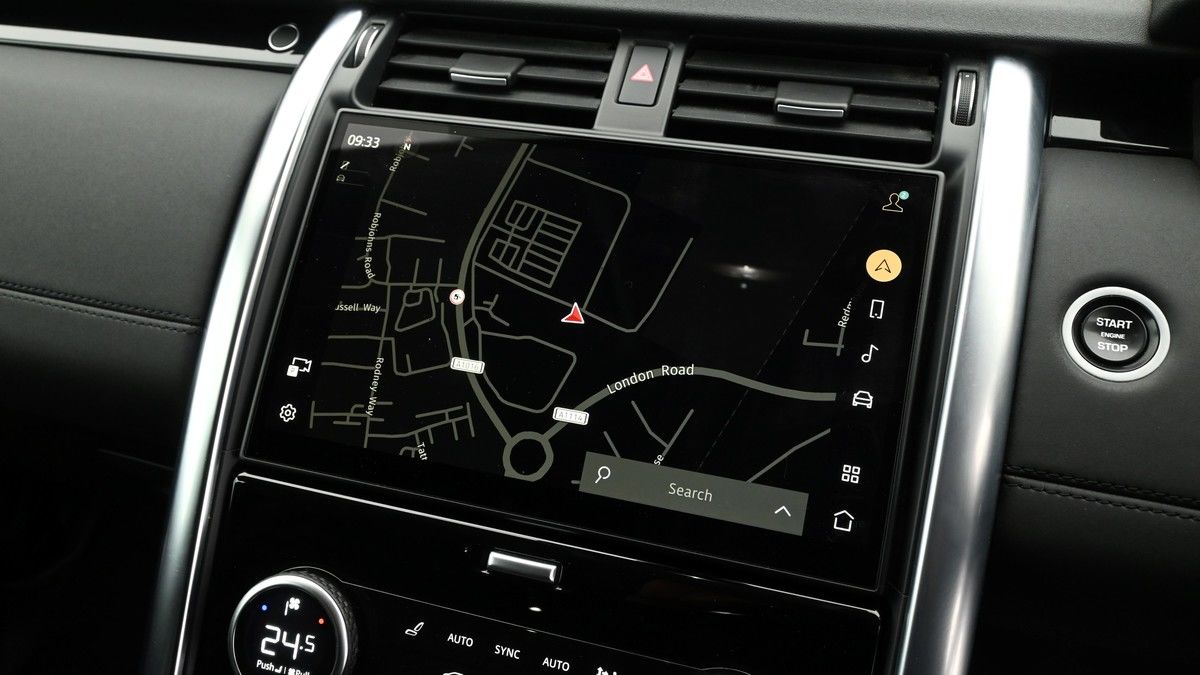 Used Land Rover Discovery 2022 for sale - 76520966: Photo 9