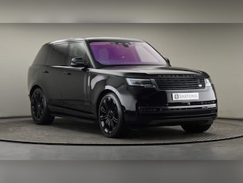 2023 - 3.0 D350 MHEV Autobiography Auto 4WD Euro 6 (s/s) 5dr