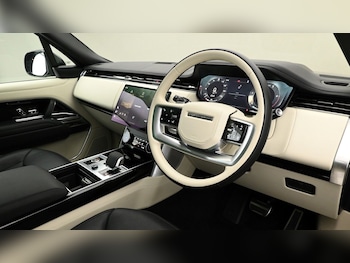 Used Land Rover Range Rover 2023 for sale - 75597807: Photo