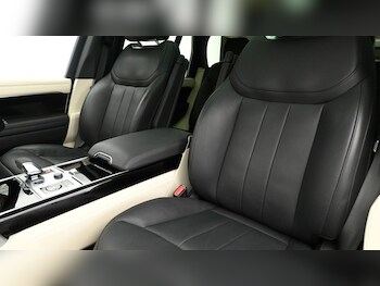 Used Land Rover Range Rover 2023 for sale - 75597807: Photo
