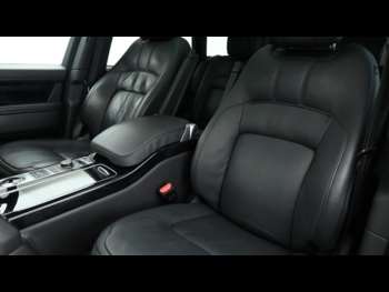 Used Land Rover Range Rover 2021 for sale - 74107054: Photo